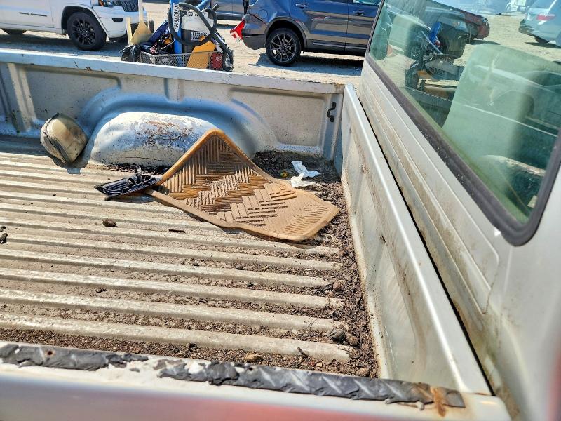 2004 Toyota Tacoma მანქანა იყიდება აუქციონზე, vin: 5TENL42N44Z308047, აუქციონის ნომერი: 66940266