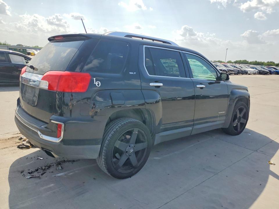 Продажа на аукционе авто 2016 Gmc Terrain, vin: 2GKFLPE32G6254697, номер лота: 63867616