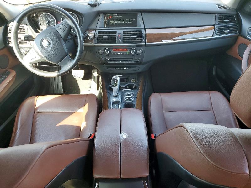Aukcja sprzedaży 2013 Bmw X5, vin: 5UXZV4C5XD0E13560, numer aukcji: 64329596