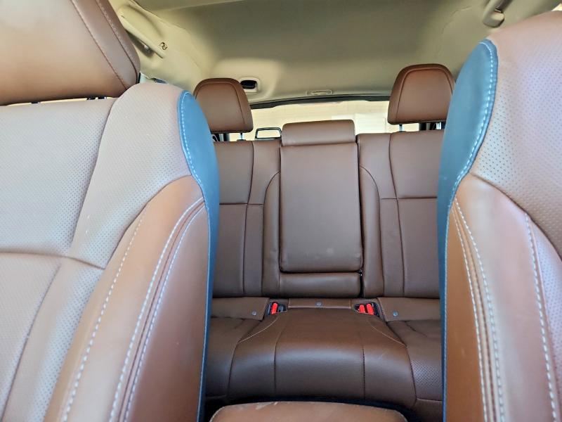 Aukcja sprzedaży 2024 Subaru Outback, vin: 4S4BTGPD8R3253723, numer aukcji: 64655786