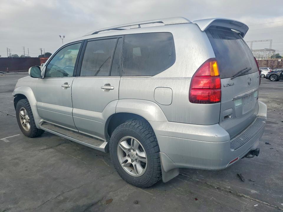 Aukcja sprzedaży 2006 Lexus Gx, vin: JTJBT20XX60124081, numer aukcji: 66797176