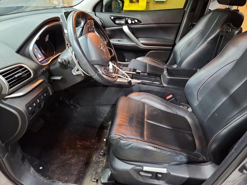 Продажа на аукционе авто 2019 Mitsubishi Eclipse Cross, vin: JA4AT5AAXKZ002797, номер лота: 63840626