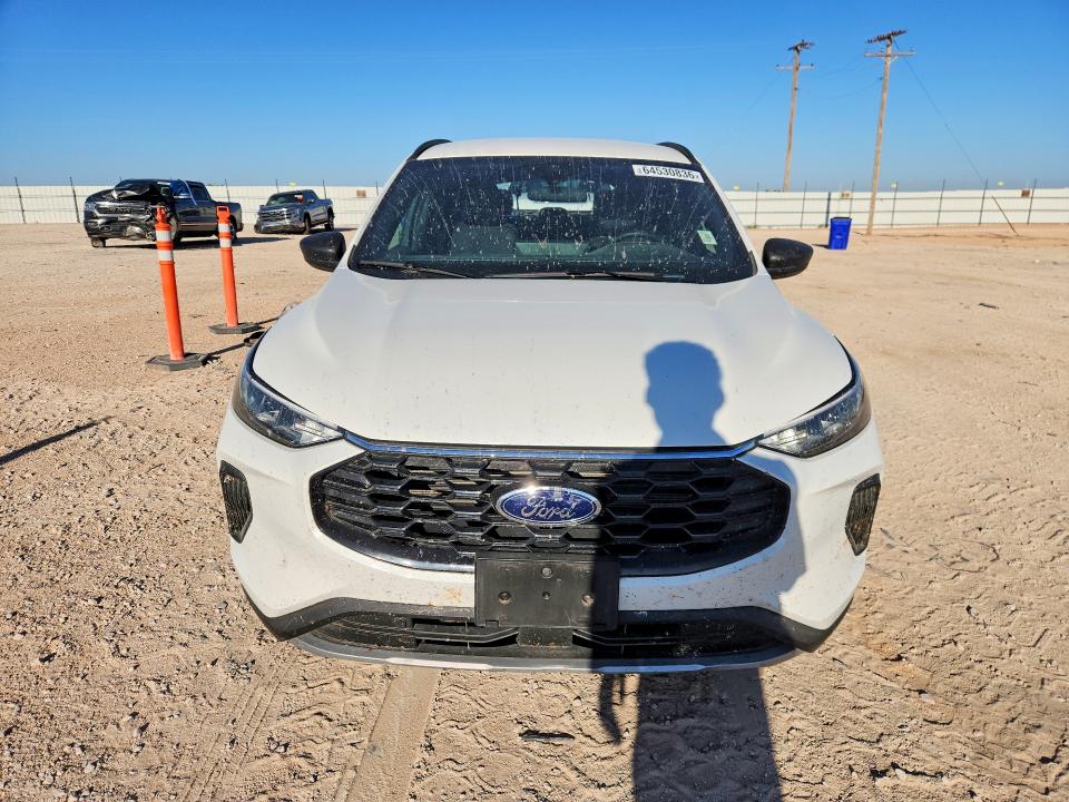 Aukcja sprzedaży 2025 Ford Escape, vin: 1FMCU0MZ3SUA48304, numer aukcji: 64530836