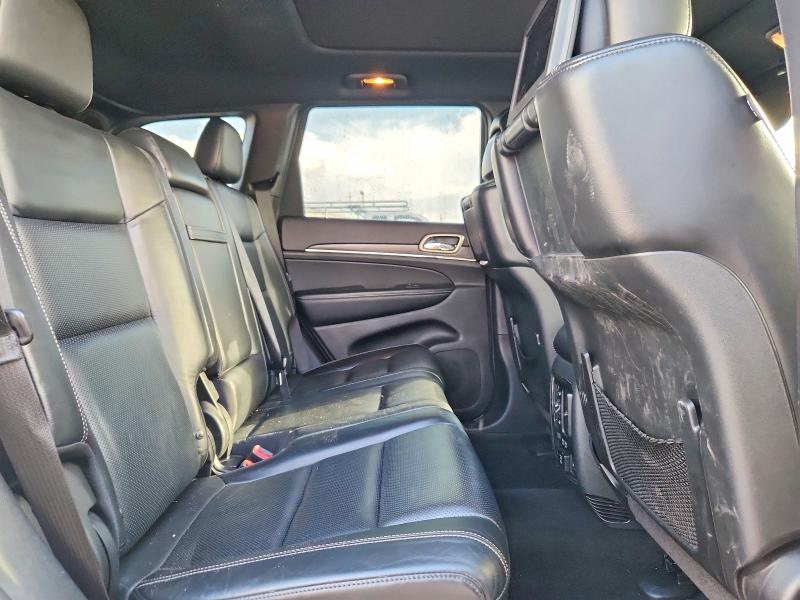 67315016 :رقم المزاد ، 1C4RJFBG0FC878794 vin ، 2015 Jeep Grand Cherokee مزاد بيع