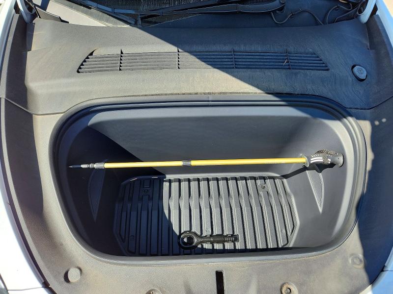 Aukcja sprzedaży 2023 Tesla Model Y, vin: 7SAYGDEE2PA113521, numer aukcji: 66441266
