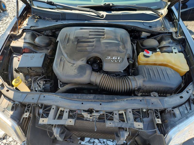 Aukcja sprzedaży 2013 Chrysler 300, vin: 2C3CCAAG8DH723171, numer aukcji: 65282246