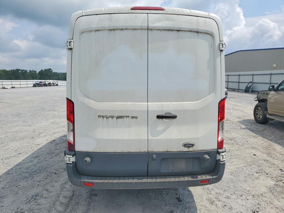 2015 Ford Transit მანქანა იყიდება აუქციონზე, vin: 1FTNE2CM3FKB04464, აუქციონის ნომერი: 63913196