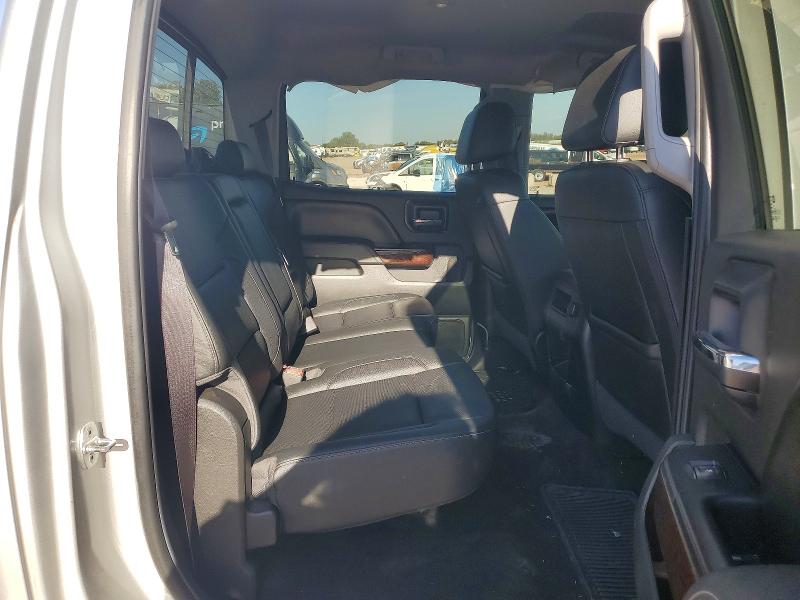65723816 :رقم المزاد ، 3GTP1NEC8HG135861 vin ، 2017 Gmc Sierra مزاد بيع