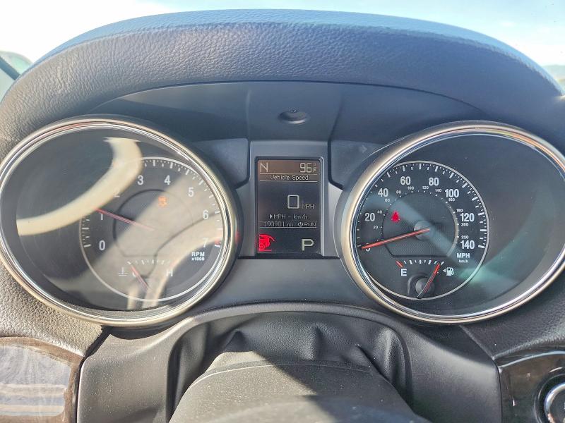 65476626 :رقم المزاد ، 1C4RJEAG4CC151147 vin ، 2012 Jeep Grand Cherokee مزاد بيع