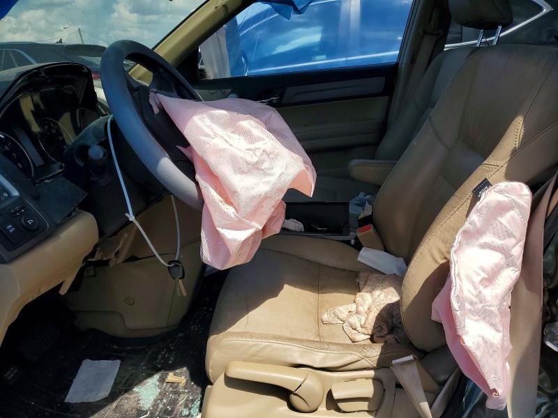 64633426 :رقم المزاد ، JHLRE38767C069637 vin ، 2007 Honda Cr-v مزاد بيع