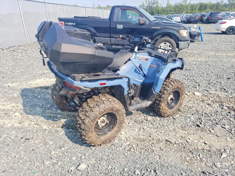 Aukcja sprzedaży 2021 Polaris Sporstman, vin: 4XASEE579MA724449, numer aukcji: 64219296