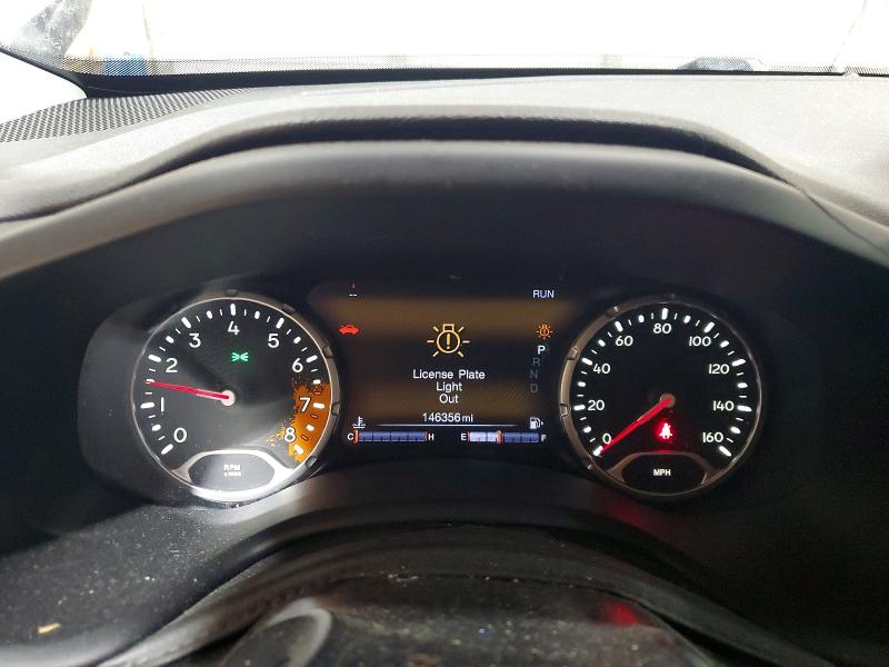 Aukcja sprzedaży 2016 Jeep Renegade, vin: ZACCJADT2GPE22005, numer aukcji: 64003346