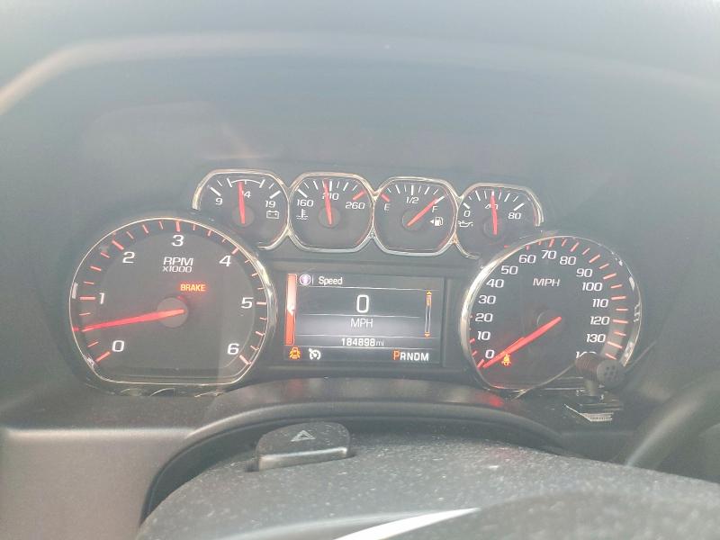 Продаж на аукціоні авто 2014 Gmc Sierra, vin: 1GTV2UEC8EZ224369, номер лоту: 66984366