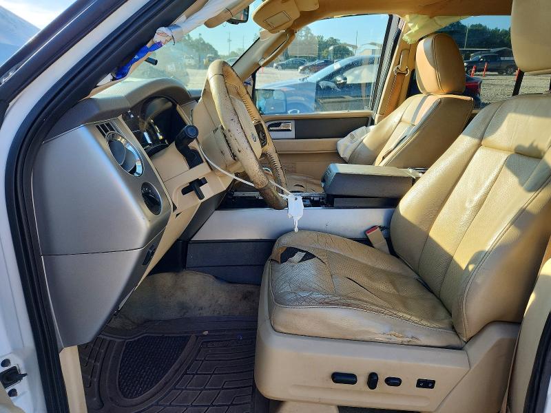 Aukcja sprzedaży 2014 Ford Expedition, vin: 1FMJK1J50EEF57107, numer aukcji: 65485866