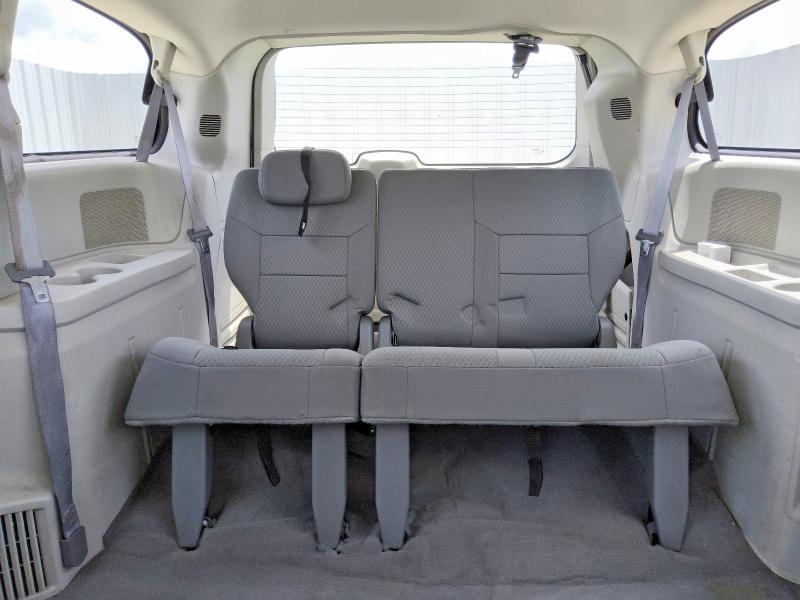 Продаж на аукціоні авто 2010 Chrysler Town & Country, vin: 2A4RR5D12AR176319, номер лоту: 63502136