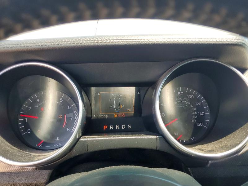 Продажа на аукционе авто 2019 Ford Mustang, vin: 1FA6P8THXK5187880, номер лота: 66227436