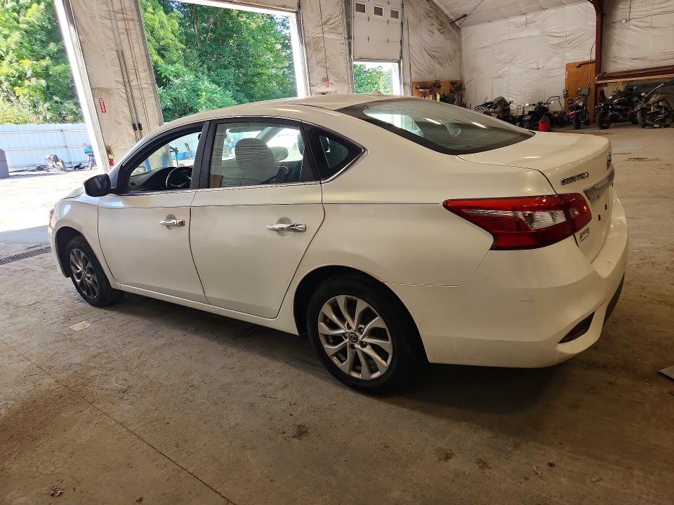Aukcja sprzedaży 2016 Nissan Sentra, vin: 3N1AB7AP9GY282807, numer aukcji: 67318936