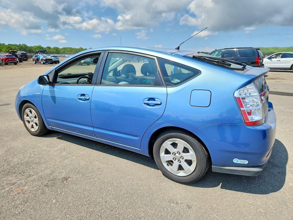 Продажа на аукционе авто 2006 Toyota Prius, vin: JTDKB20U063172909, номер лота: 65655686