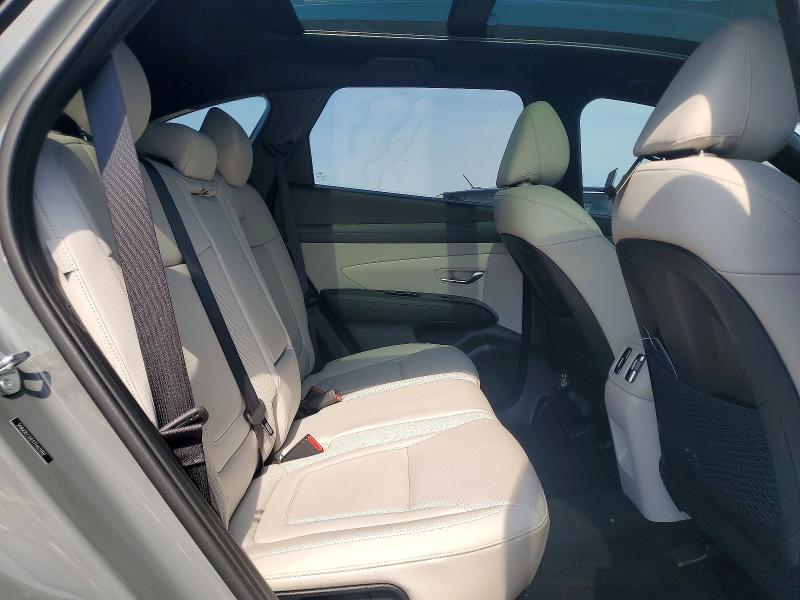 2026 Hyundai Tucson მანქანა იყიდება აუქციონზე, vin: 5NMJECDE4TH621307, აუქციონის ნომერი: 64966196