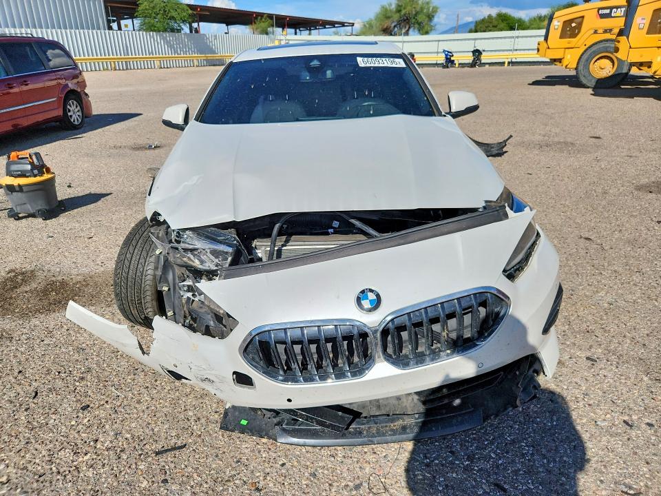 2024 Bmw 228i მანქანა იყიდება აუქციონზე, vin: WBA53AK01R7R84843, აუქციონის ნომერი: 66093196