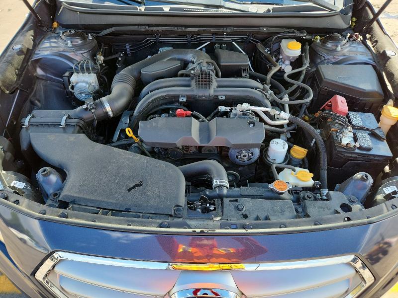 Продажа на аукционе авто 2015 Subaru Legacy, vin: 4S3BNAL68F3053438, номер лота: 65933096