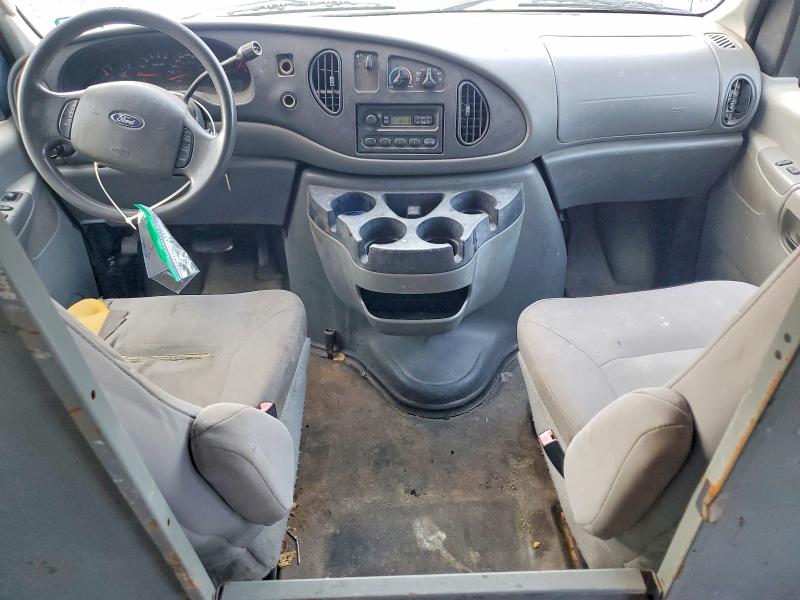Aukcja sprzedaży 2008 Ford Econoline, vin: 1FTNE24W18DA97604, numer aukcji: 65116446