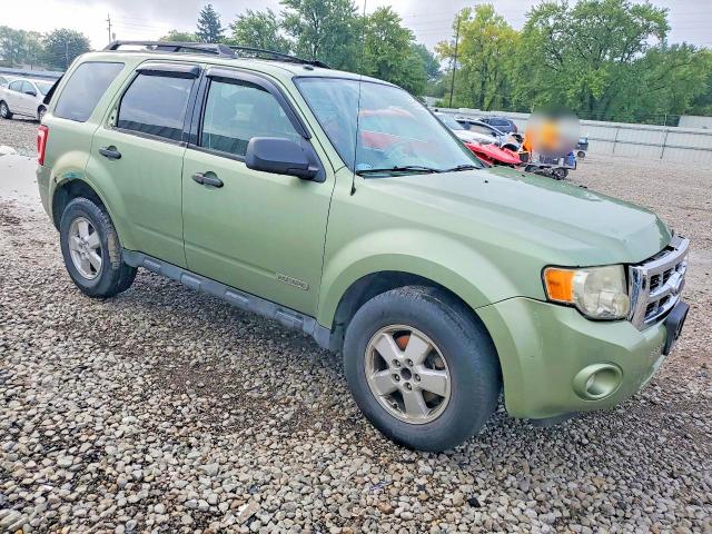 65107426 :رقم المزاد ، 1FMCU03Z28KA81543 vin ، 2008 Ford Escape مزاد بيع