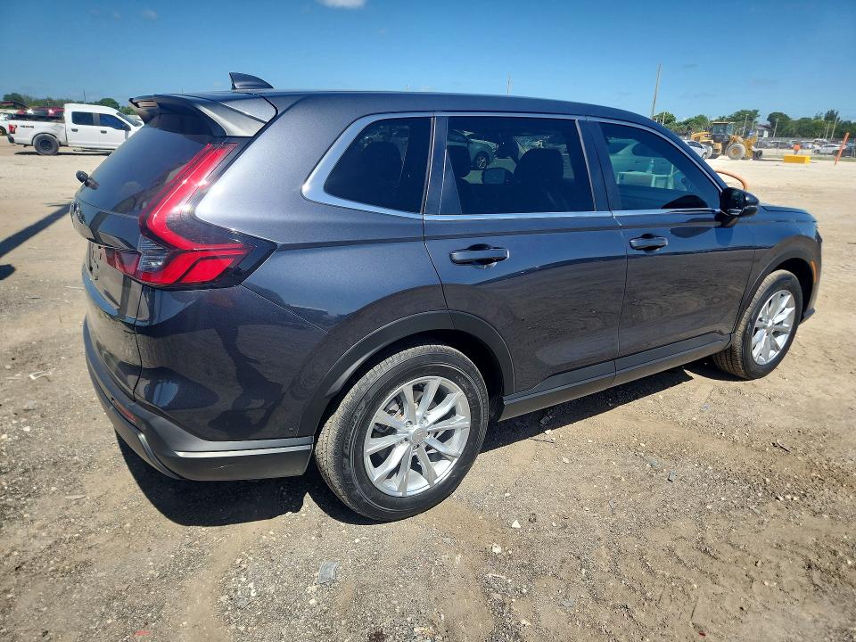 Aukcja sprzedaży 2025 Honda Cr -v, vin: 2HKRS4H7XSH475929, numer aukcji: 65582096