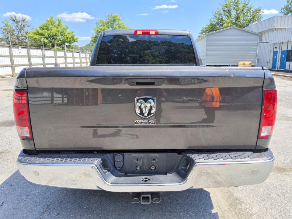 Продажа на аукционе авто 2021 Ram 1500 Classic, vin: 1C6RR6FGXMS563045, номер лота: 65083306