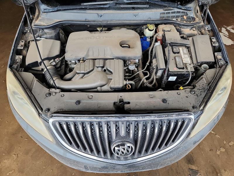 66925986 :رقم المزاد ، 1G4PR5SK0H4122454 vin ، 2017 Buick Verano مزاد بيع