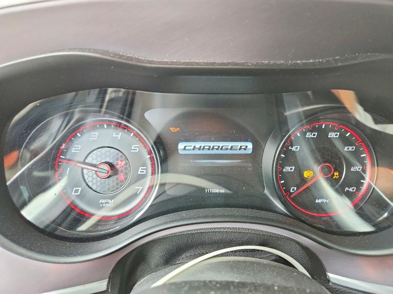 Aukcja sprzedaży 2021 Dodge Charger, vin: 2C3CDXHG2MH633987, numer aukcji: 64667376