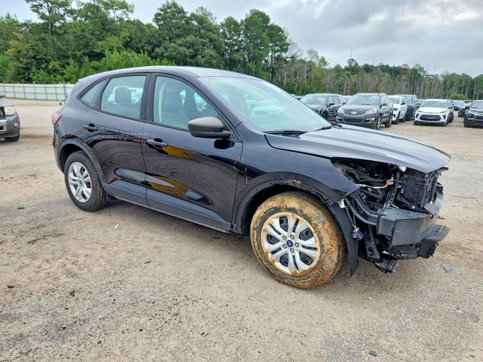 Продажа на аукционе авто 2020 Ford Escape, vin: 1FMCU0F66LUC04405, номер лота: 66806146