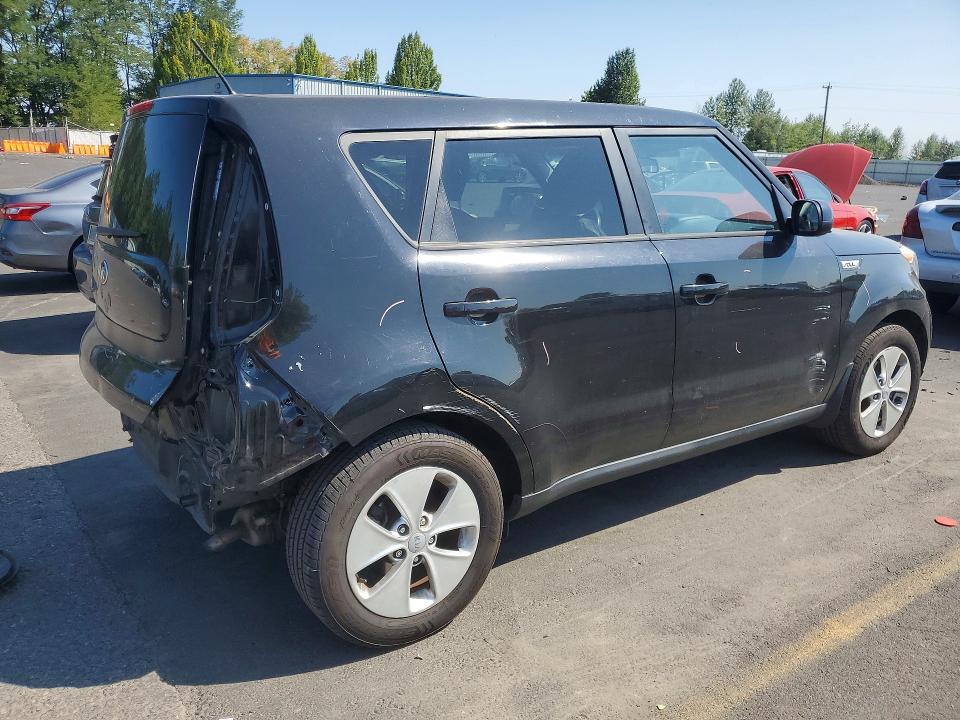 Продаж на аукціоні авто 2015 Kia Soul, vin: KNDJN2A28F7792044, номер лоту: 63237906