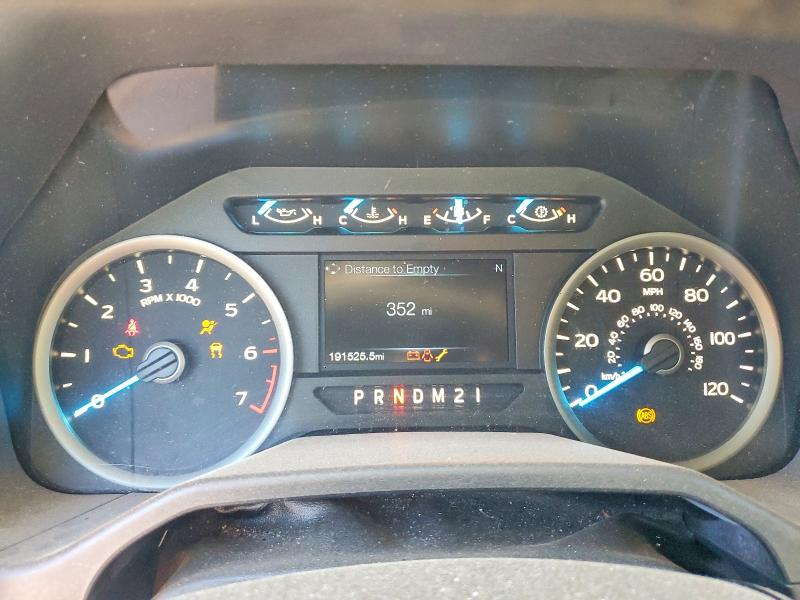 Aukcja sprzedaży 2016 Ford F150, vin: 1FTEW1CP0GKD74884, numer aukcji: 64714426