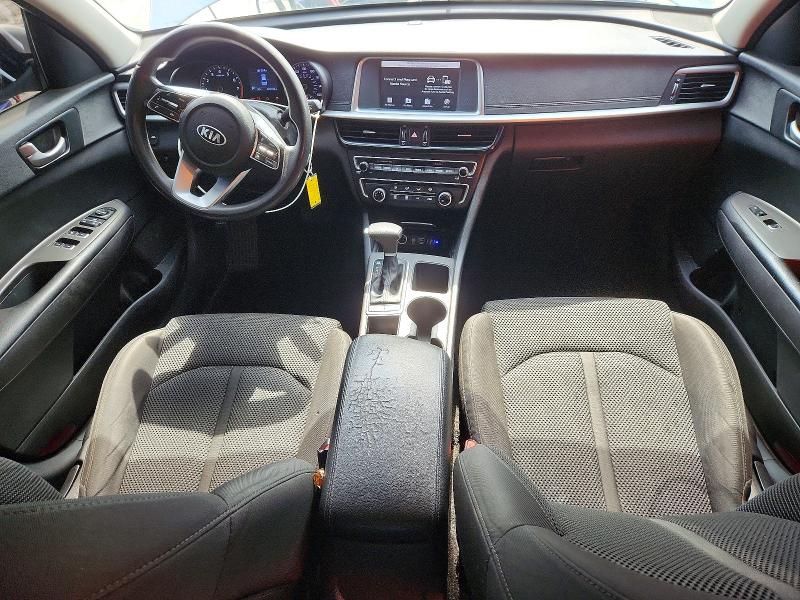 Aukcja sprzedaży 2019 Kia Optima, vin: 5XXGT4L31KG294545, numer aukcji: 66614486