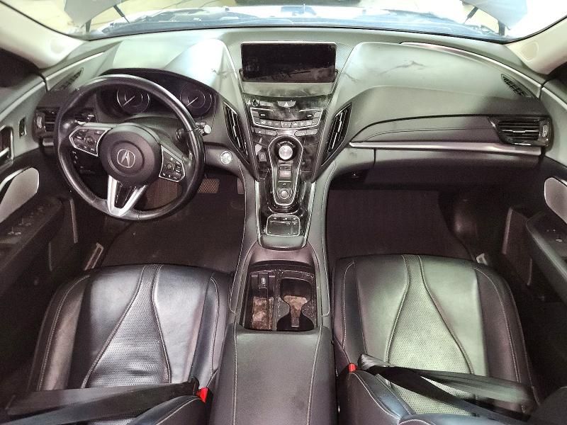 Продажа на аукционе авто 2019 Acura Rdx, vin: 5J8TC2H51KL018137, номер лота: 64230026
