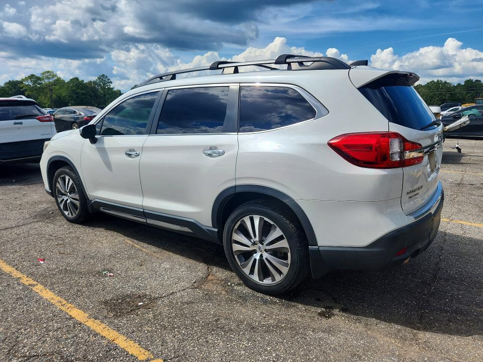 66103866 :رقم المزاد ، 4S4WMARD1K3439893 vin ، 2019 Subaru Ascent مزاد بيع