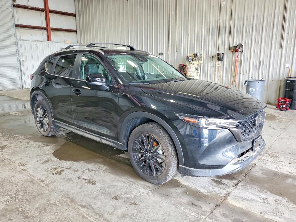 Aukcja sprzedaży 2025 Mazda Cx-5, vin: JM3KFBCM9S0734826, numer aukcji: 63713376