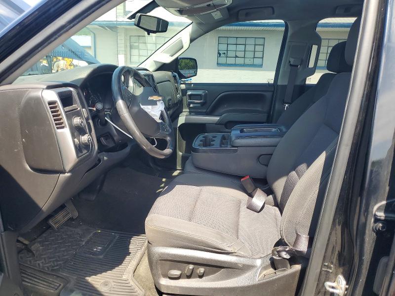 Продажа на аукционе авто 2016 Chevrolet Silverado, vin: 1GCVKREH9GZ136653, номер лота: 66193136