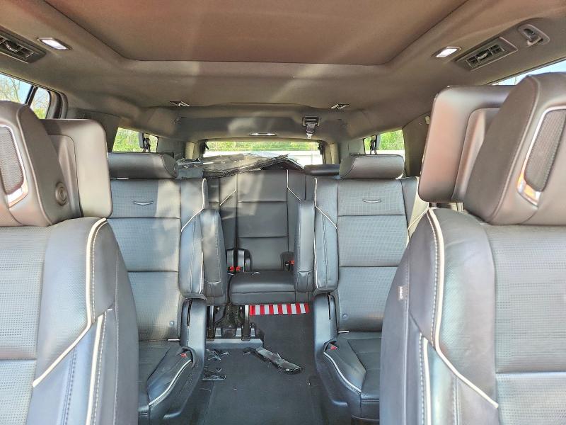 Aukcja sprzedaży 2021 Cadillac Escalade, vin: 1GYS4NKL4MR349627, numer aukcji: 63179146