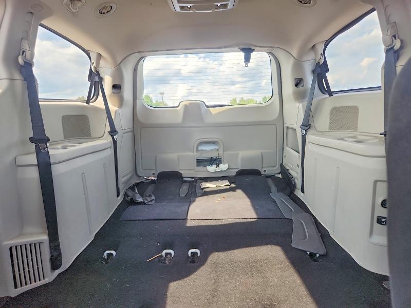 Aukcja sprzedaży 2011 Dodge Grand Caravan, vin: 2D4RN5DG0BR693290, numer aukcji: 63292486
