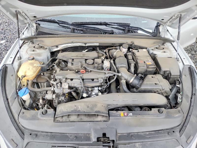 Продажа на аукционе авто 2022 Kia K5, vin: 5XXG64J28NG151579, номер лота: 65713996