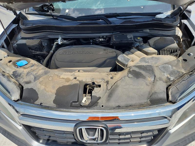 Продажа на аукционе авто 2018 Honda Ridgeline, vin: 5FPYK2F50JB002448, номер лота: 64094876