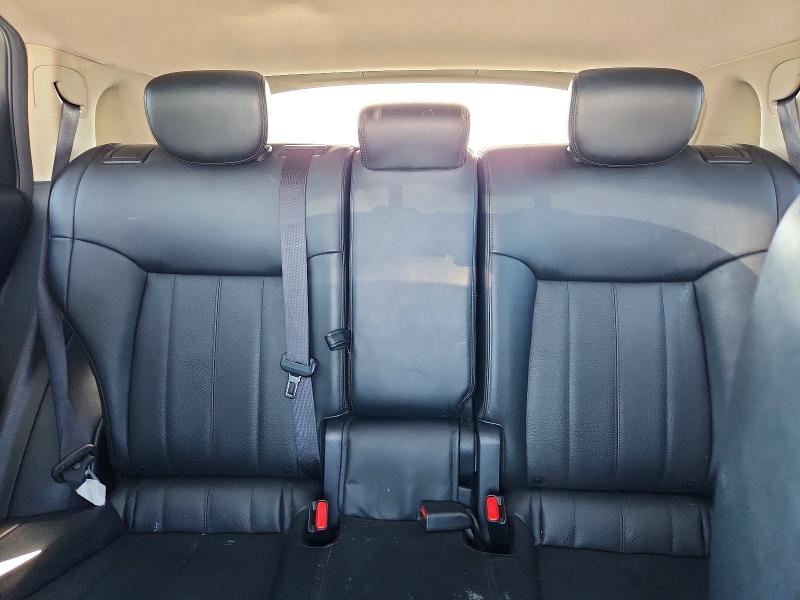 2016 Infiniti Qx70 მანქანა იყიდება აუქციონზე, vin: JN8CS1MW7GM750238, აუქციონის ნომერი: 65396646