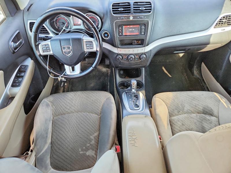 Aukcja sprzedaży 2012 Dodge Journey, vin: 3C4PDCABXCT319725, numer aukcji: 66384016