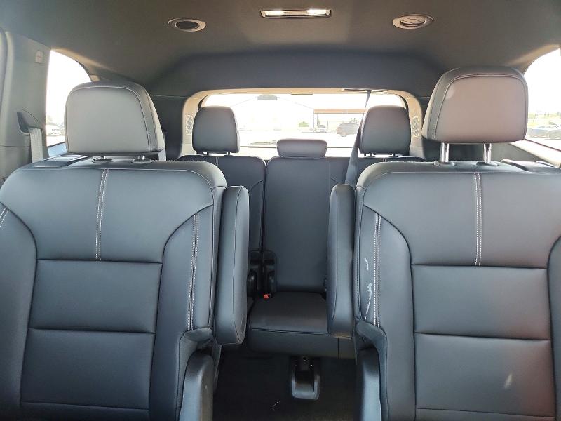 Aukcja sprzedaży 2026 Gmc Acadia, vin: 1GKENKKS2TJ370094, numer aukcji: 65842666