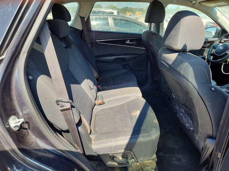 Продаж на аукціоні авто 2020 Kia Sorento, vin: 5XYPGDA57LG619799, номер лоту: 67159176