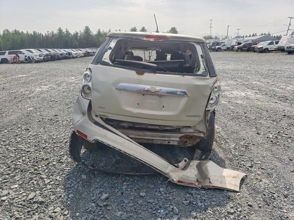 Aukcja sprzedaży 2014 Chevrolet Equinox, vin: 2GNFLEEK2E6104083, numer aukcji: 64282266