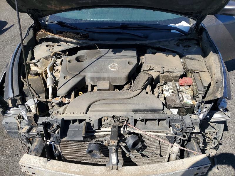 2015 Nissan Altima მანქანა იყიდება აუქციონზე, vin: 1N4AL3AP8FN301903, აუქციონის ნომერი: 63679696