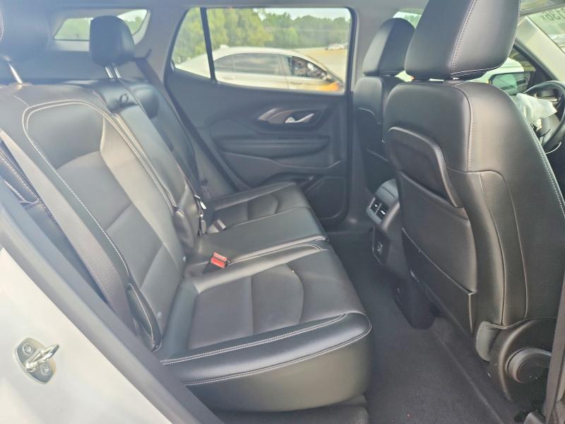 Продаж на аукціоні авто 2024 Gmc Terrain, vin: 3GKALPEG2RL150027, номер лоту: 66002136